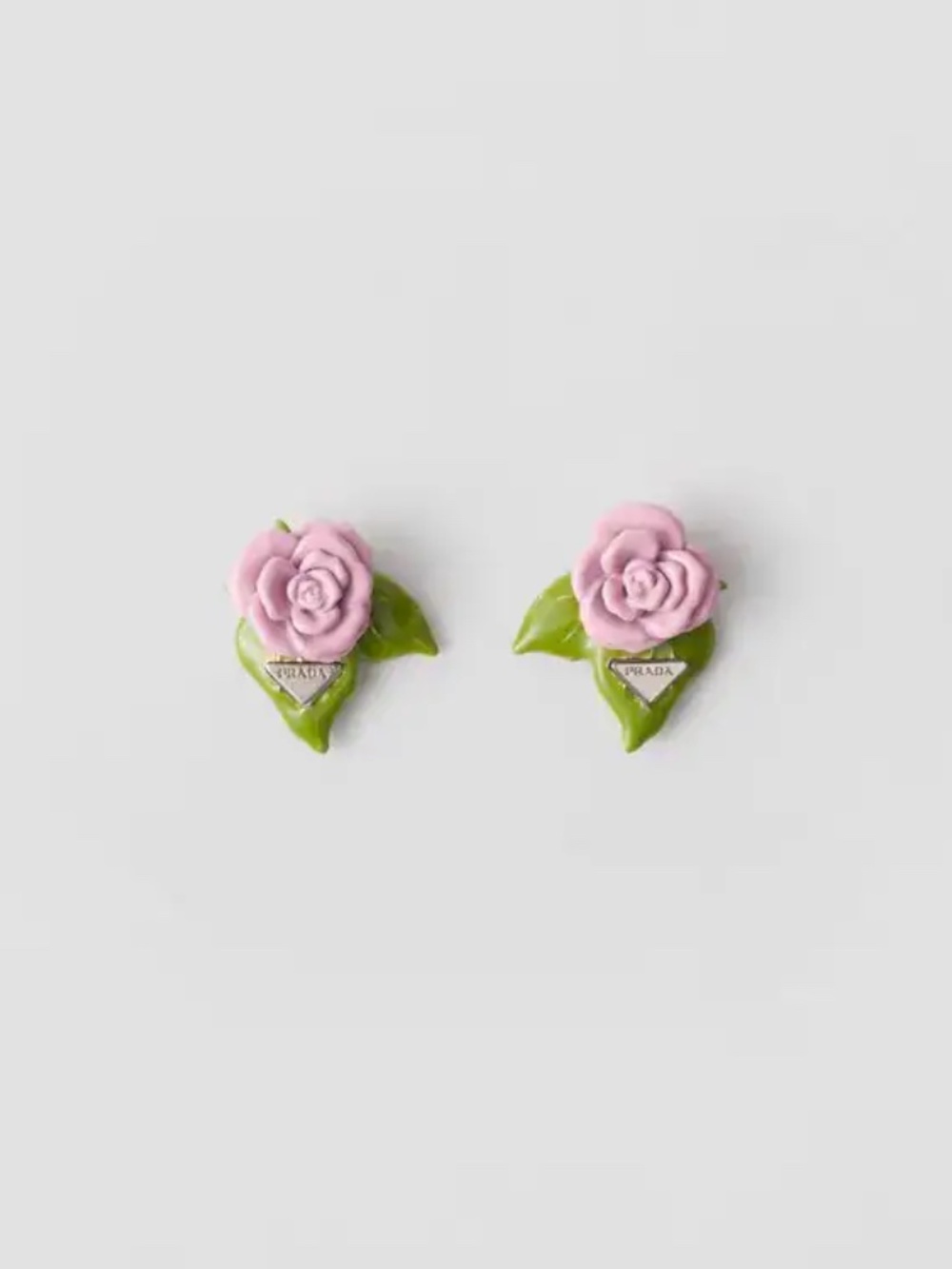 Prada Earrings - NWT $895 MSRP